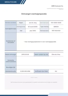 Gray Clean voertuigonderhoudsgids