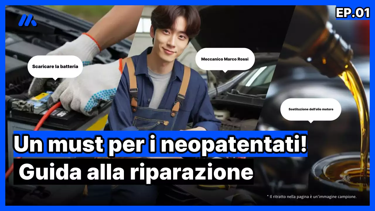 Guida semplice per principianti alla riparazione dei driver in copertina blu e nera