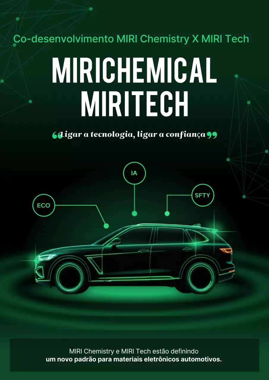 Promoção da Tecnologia Moderna Verde