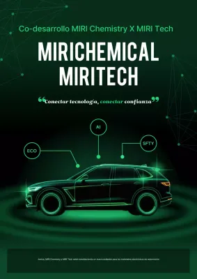 Promoción de tecnología moderna verde