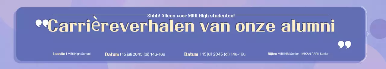 Yeon Bora Simple Education Speciale Lezinggids