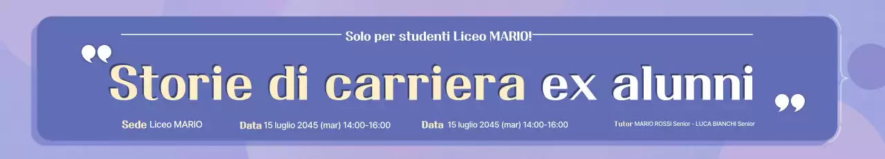 Guida alle lezioni speciali di Yeon Bora Simple Education