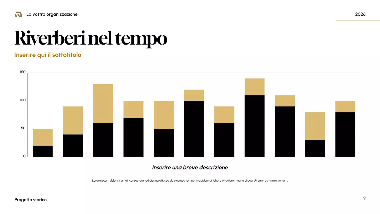 Presentazione di storia medievale di Brown