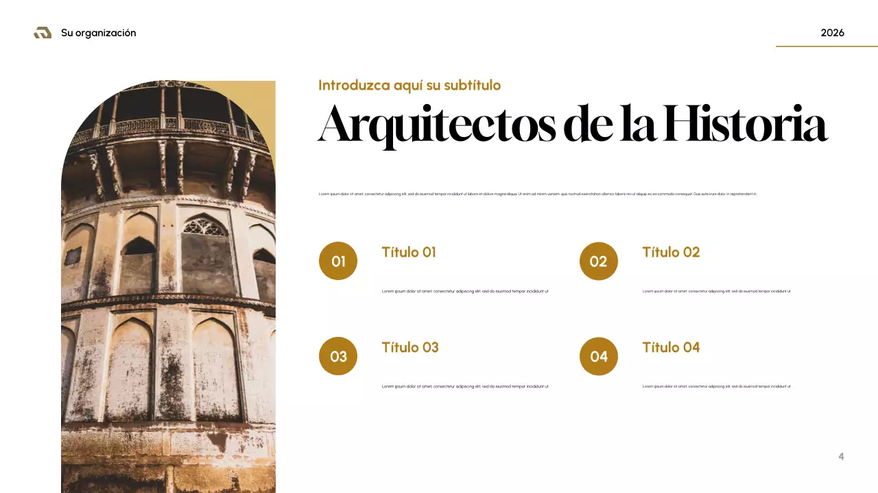 Presentación de la historia medieval de Brown