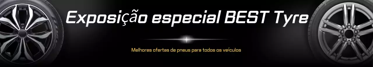 Exposição de Carros Modernos Pretos