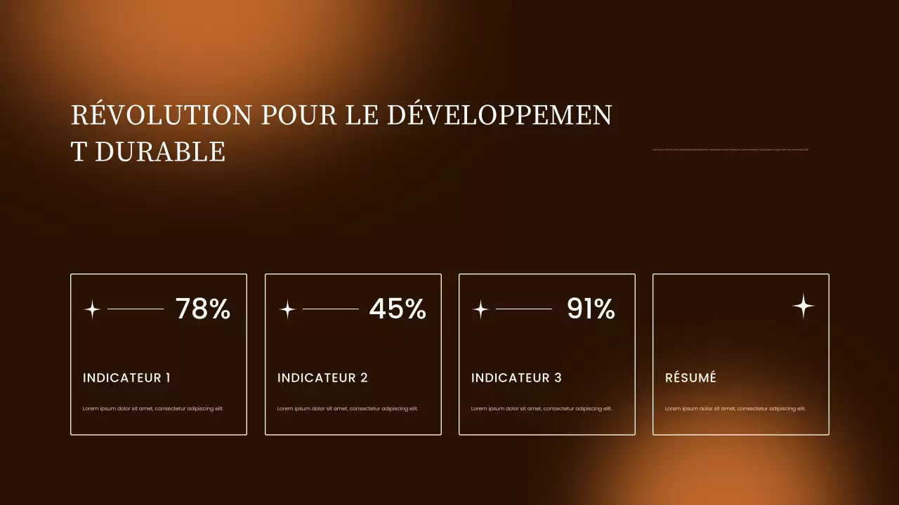 rapport sur le marché moderne brun