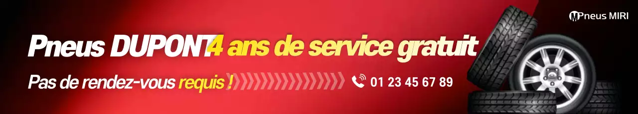 publicité pour une voiture moderne rouge