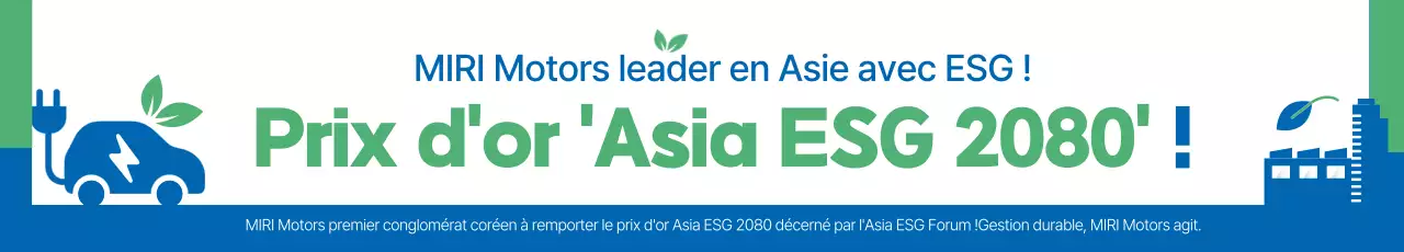 Promotion de la durabilité moderne bleue