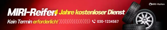 rote moderne Autowerbung
