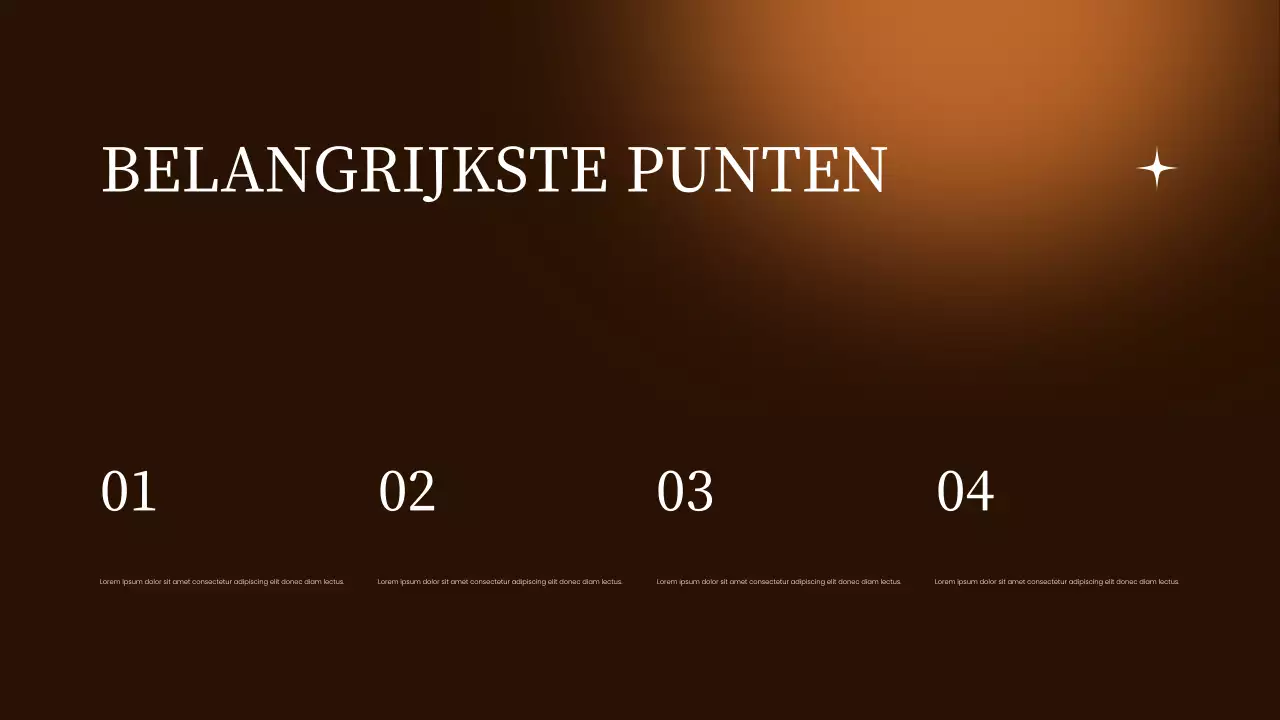 bruin modern marktrapport