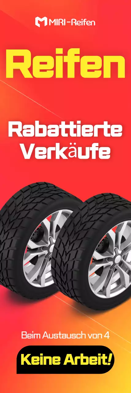 Rot hervorgehobene Rabattanzeige