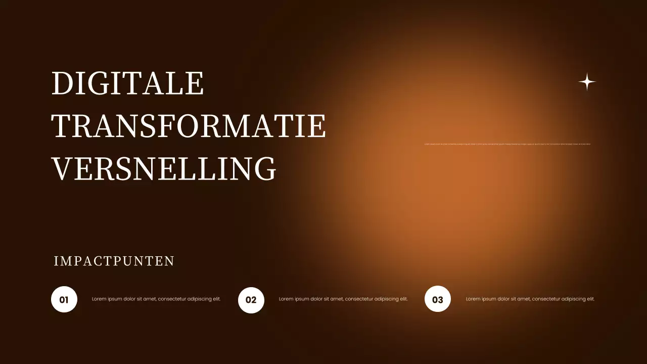 bruin modern marktrapport