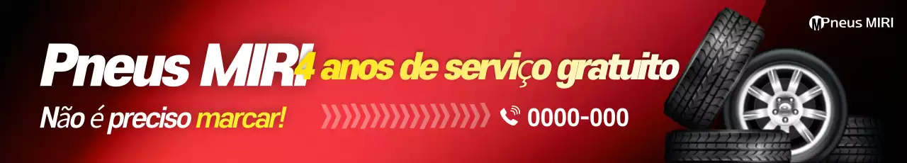 propaganda de carro vermelho moderno