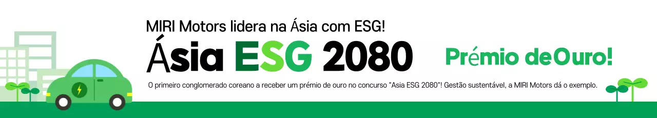 Promoção da Sustentabilidade Verde Moderna