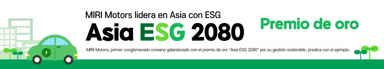 Promoción de la Sostenibilidad Moderna Verde