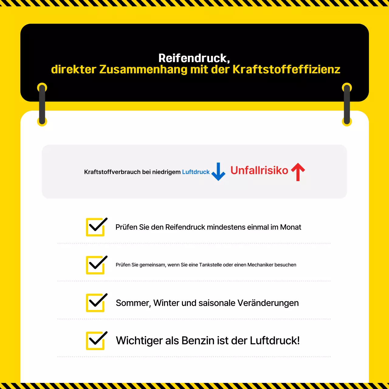 Yellow Pop Fahrinformationen