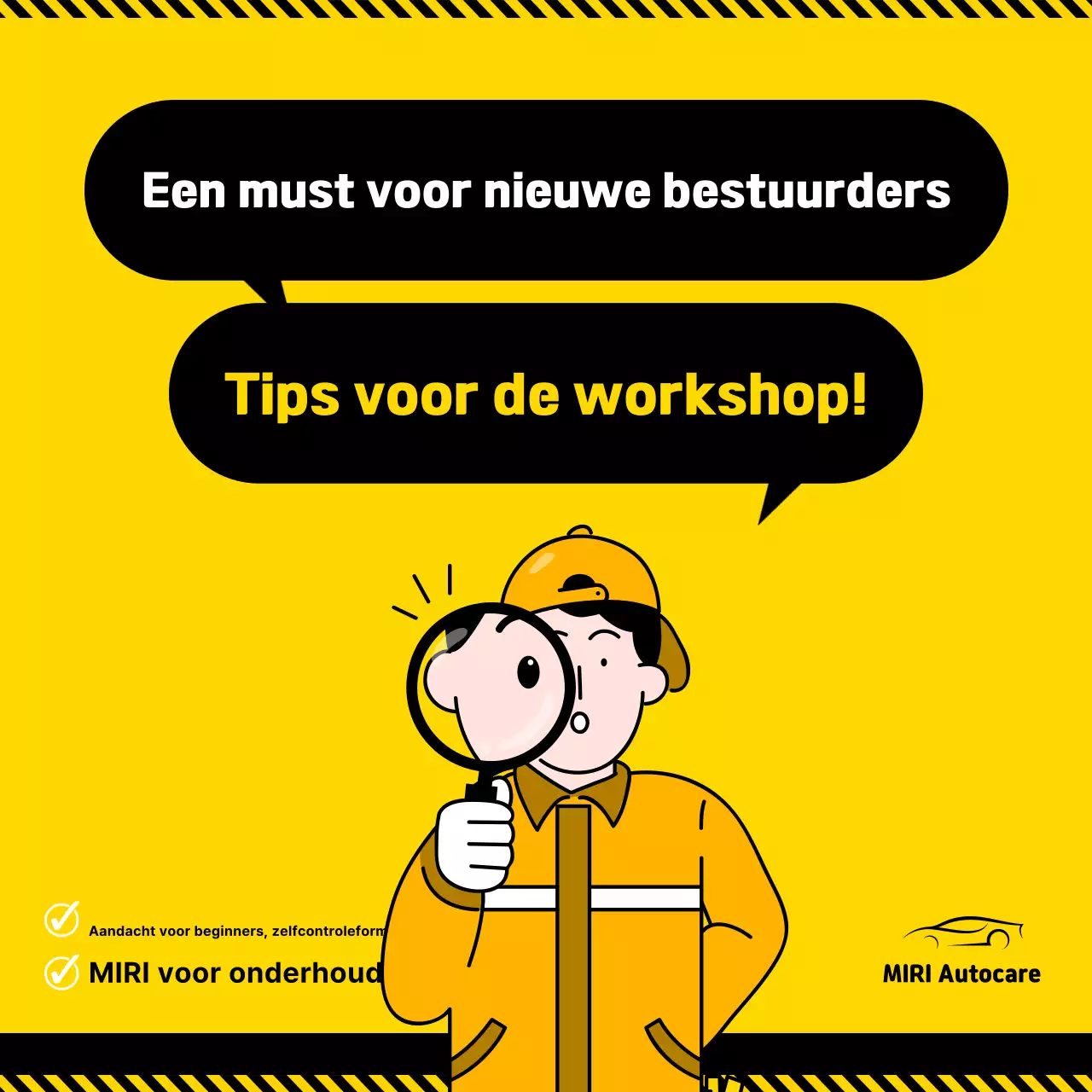 Gele Pop Rij-informatie