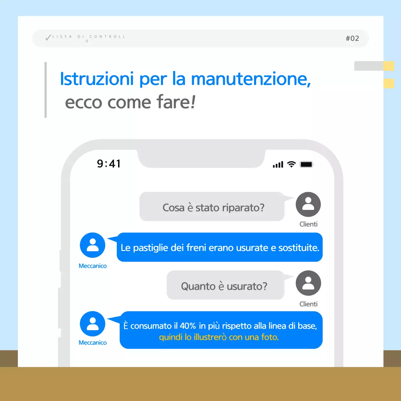 Informazioni su come scegliere un garage blu pulito