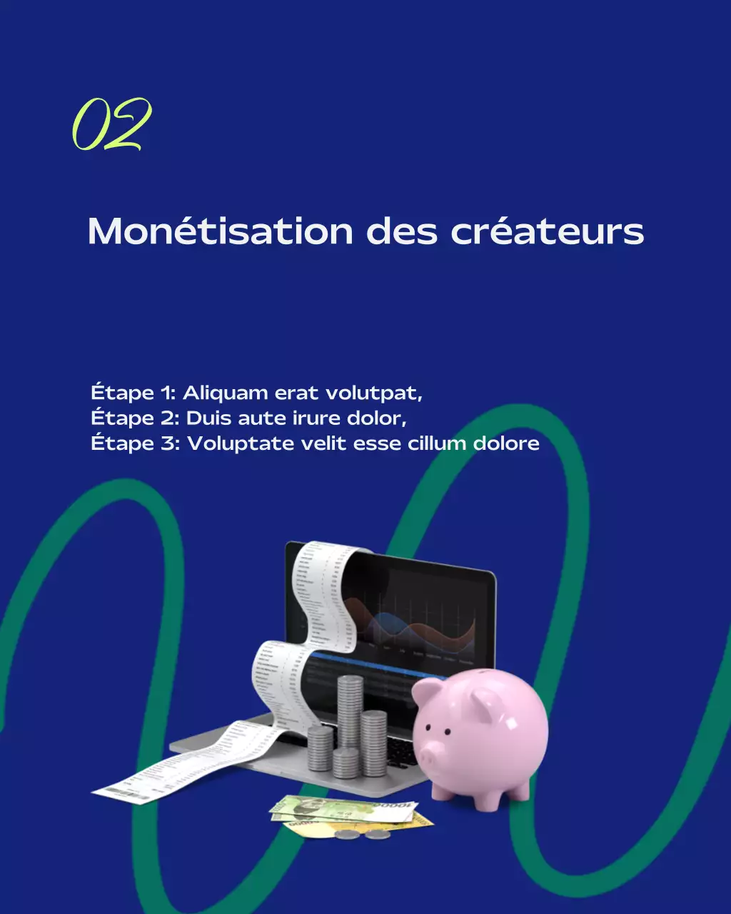 guide du créateur moderne et vert