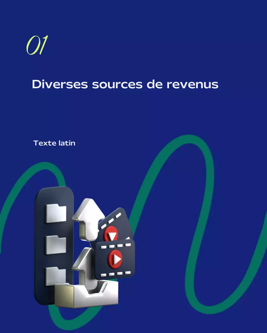 guide du créateur moderne et vert