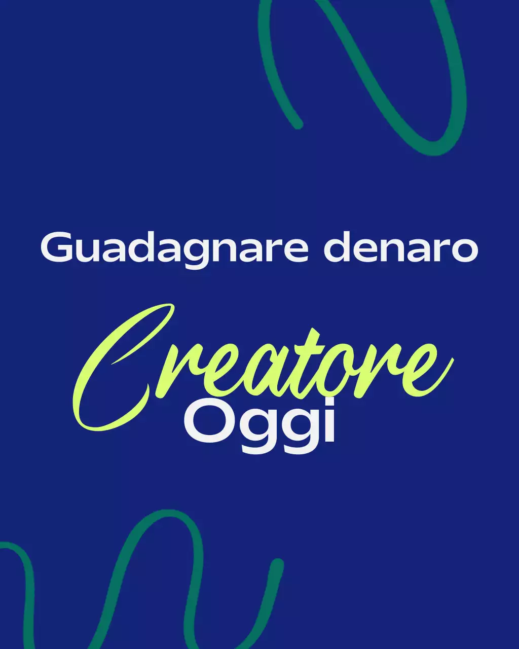 guida per creatori moderni e verdi
