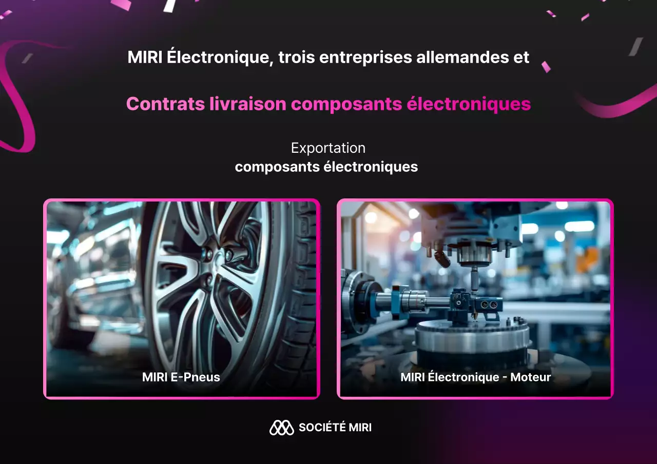 publicité pour une voiture noire moderne