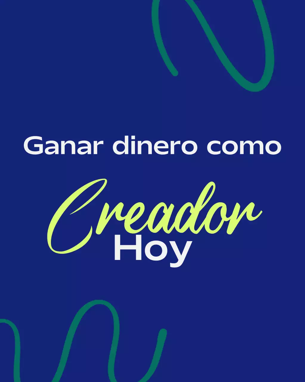 Guía para creadores modernos y ecológicos