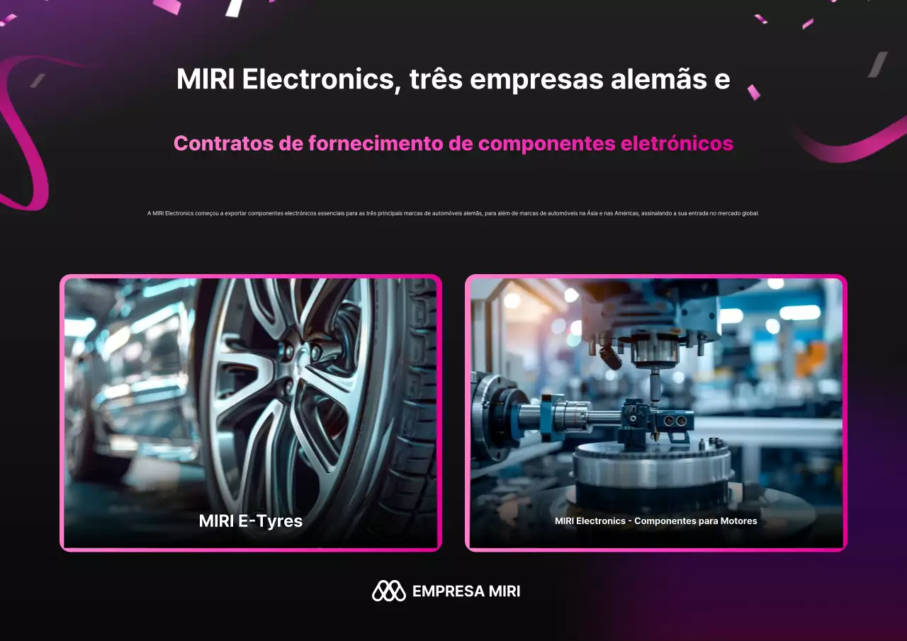 propaganda de carro preto moderno