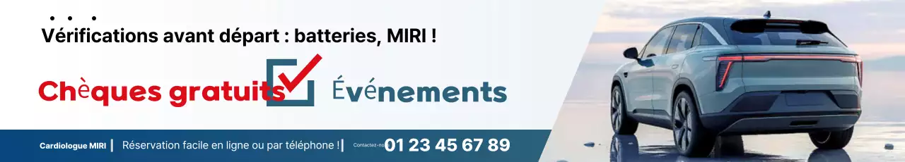 Inspection de voitures grises modernes