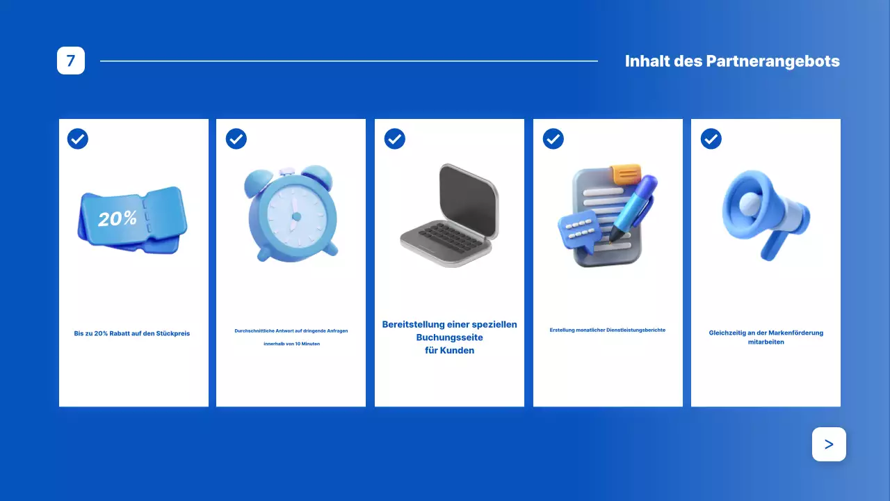 Blaue moderne Autoreparaturanzeige