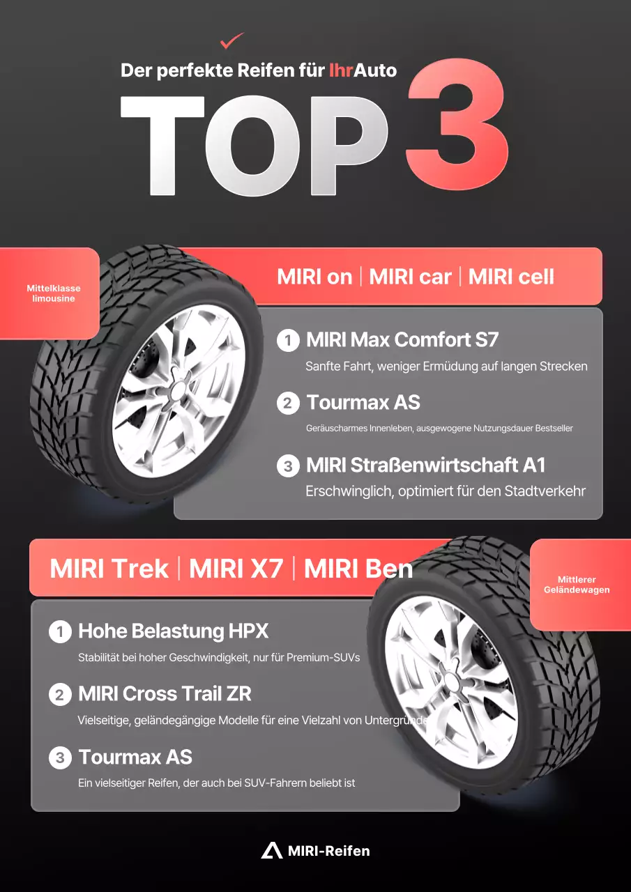 schwarze moderne Autowerbung