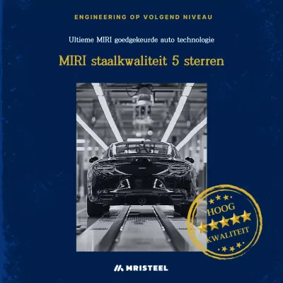 Marine moderne technologie advertentie