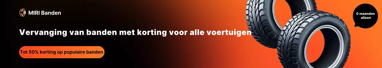 Oranje moderne autoverkoop