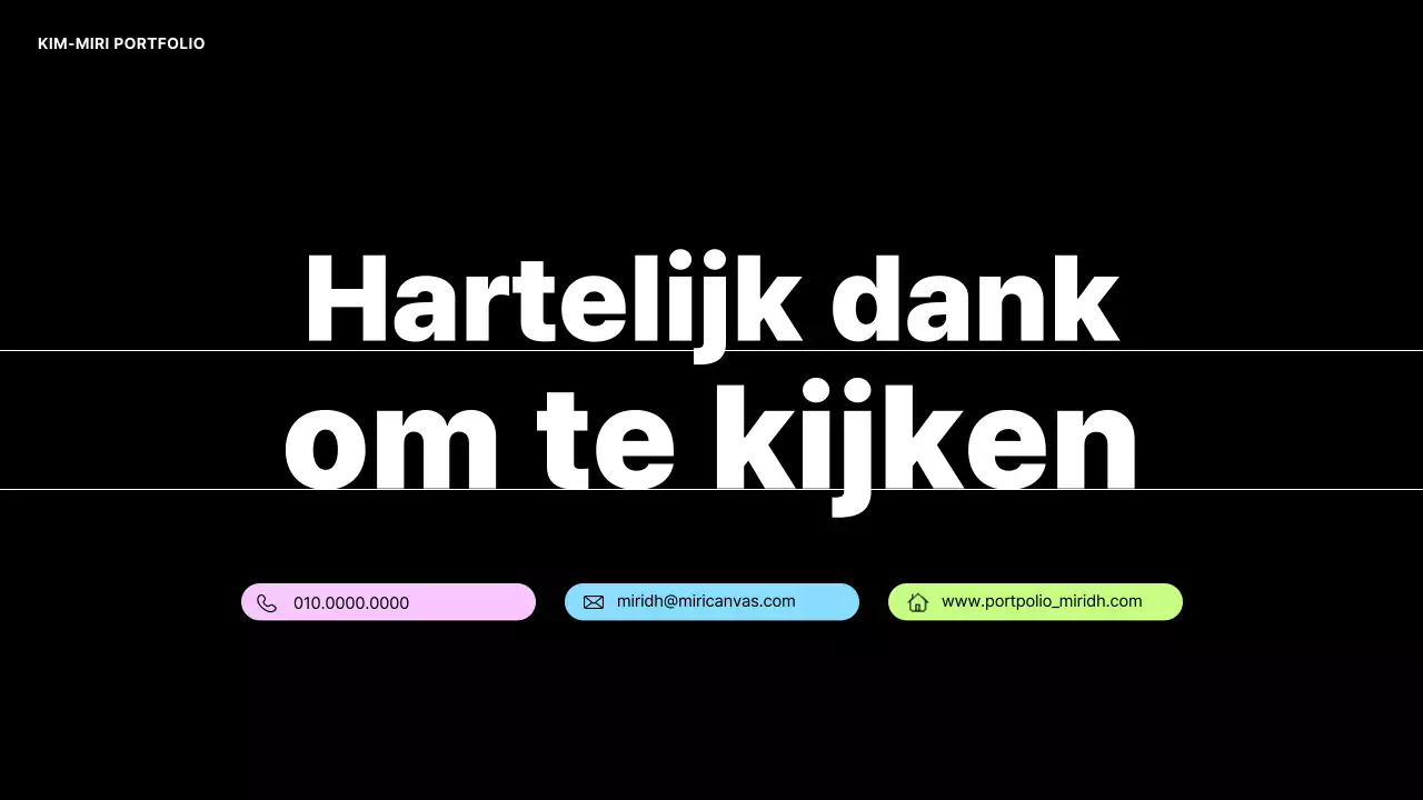 Zwarte minimale portefeuilleportefeuille