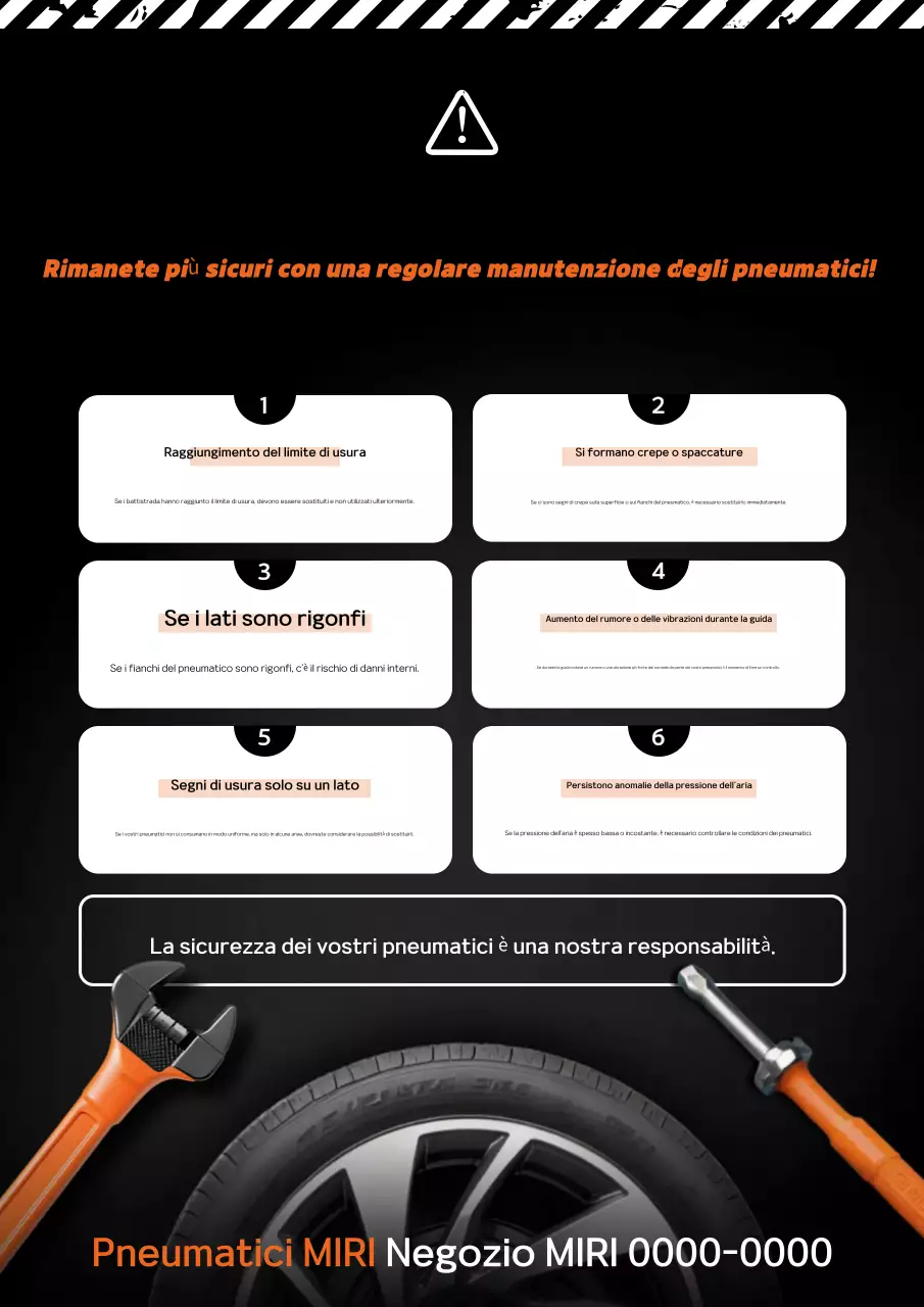 Guida alla campagna Orange Simple Safety