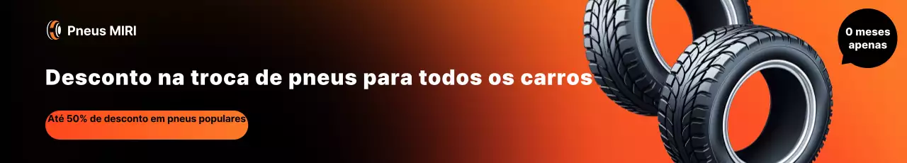 Venda de carros modernos laranja
