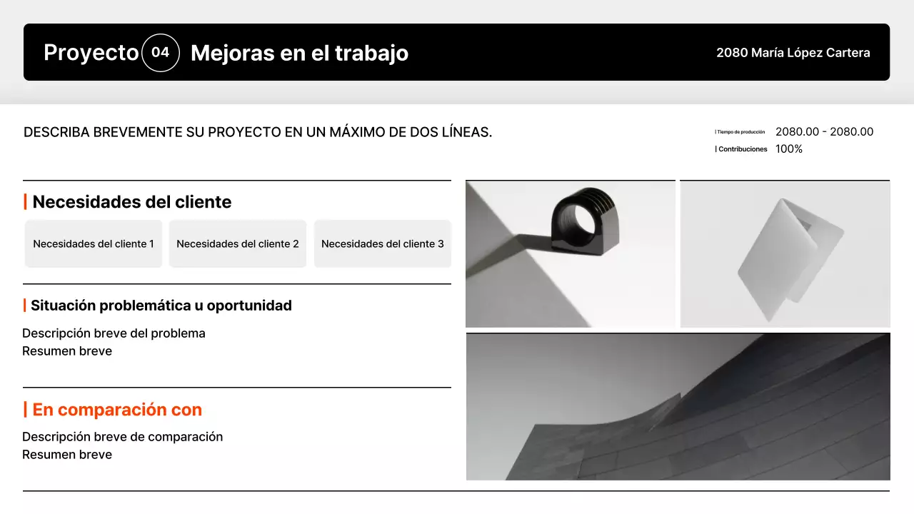 Presentamos la cartera minimalista negra