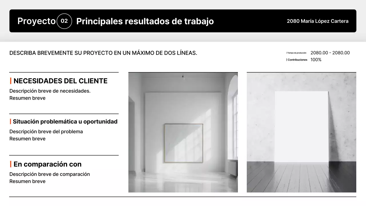 Presentamos la cartera minimalista negra