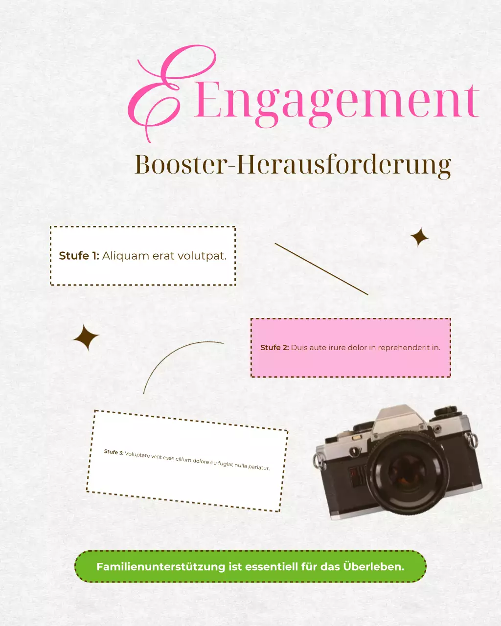 Leitfaden für moderne schwarze Social-Media-Kanäle