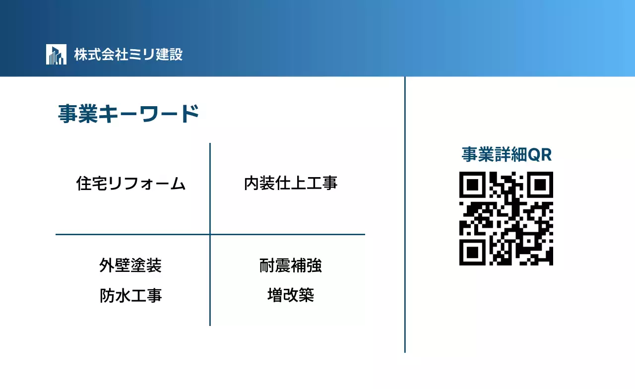 青 シンプル シンプルライン