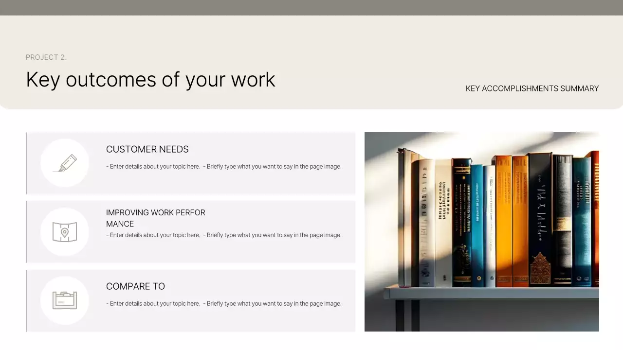 Introducing Beige Clean Portfolio