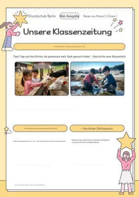 Neuigkeiten der Beige Baby School