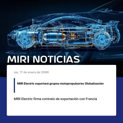 Noticias sobre coches eléctricos Blue Cyber