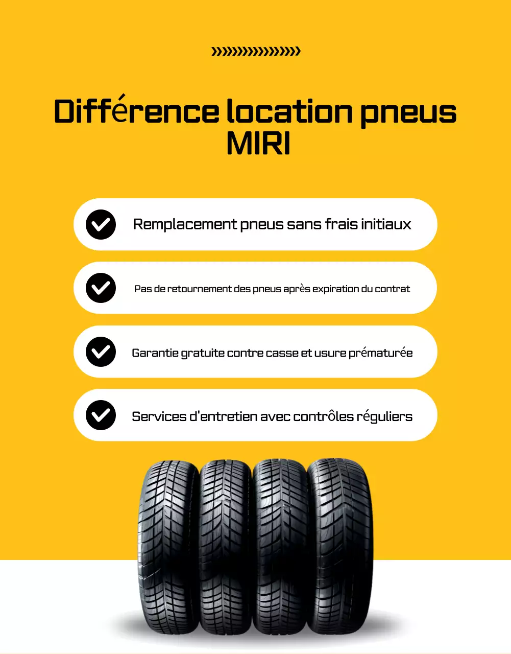 Publicité pour une voiture moderne orange