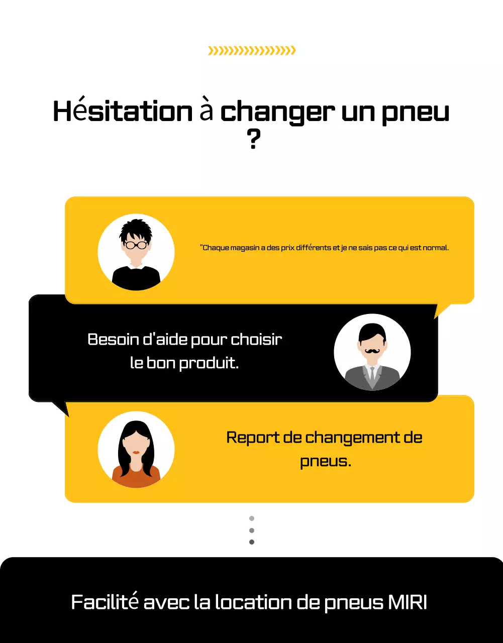 Publicité pour une voiture moderne orange