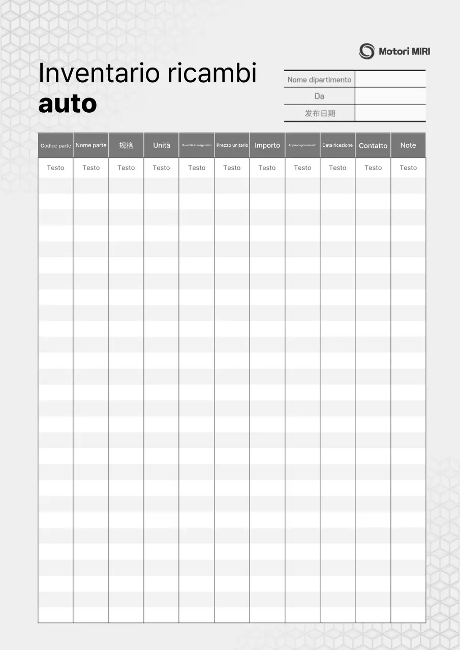 Guida alla gestione di Gray Tidy