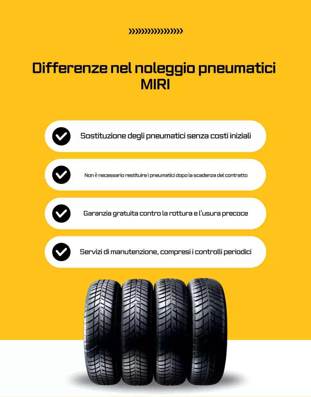 Pubblicità di un'auto moderna arancione