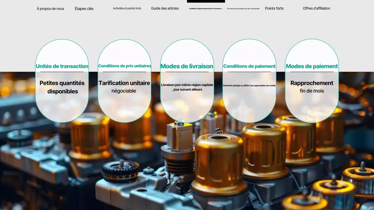 publicité pour une voiture grise moderne