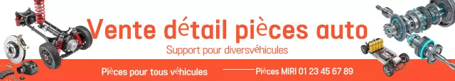 Publicité pour la voiture Orange Basic