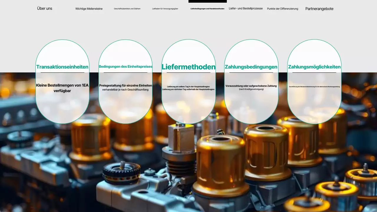 graue moderne Autowerbung